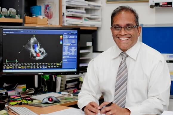 Dr Manish T Patel